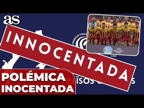 La nueva 'COPA CATALUNYA' desata las CRÍTICAS en redes del INDEPENDENTISMO