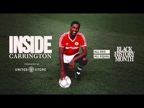 Black History Month: Two Generations, One Legacy | Inside Carrington: S2 Ep 6