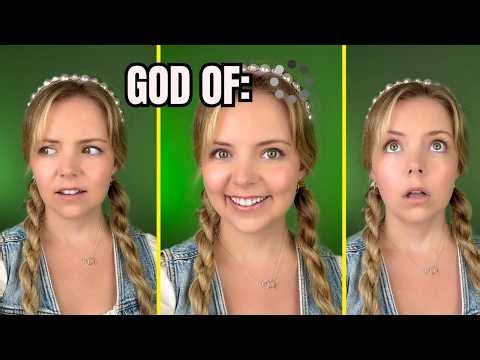 Everyone Becomes the God of Something
