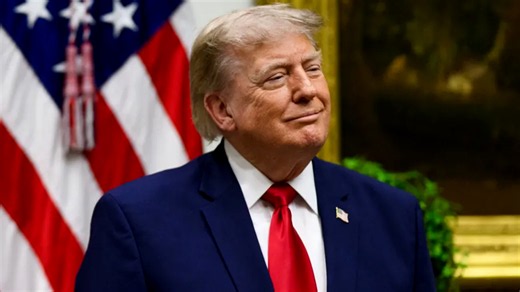 Trump's alleged pardon-for-cash operation faces fresh scrutiny as new claims surface