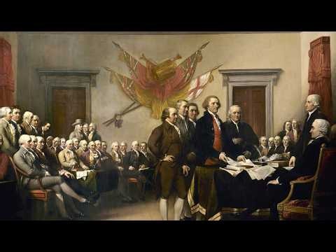 Road to Liberty: Declaration of Independence
