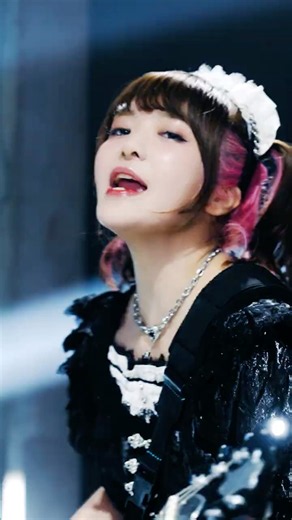 BAND-MAID / SPIN (Official Teaser Video ver. 2)
