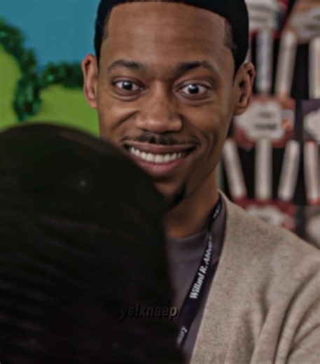 #abbottelementary #janineteagues #gregoryeddie #abbottelementaryedit #edit [original content @ tiktok] [fake everything] janine finds out about gregory’s proposal season 6 episode 4 teddie