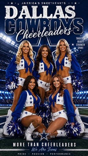 #dcc #fyp #dance #dallascowboys #cheerleader | dcc cheerleaders