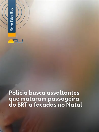 Tragédia no BRT: Assalto resulta em morte e feridos