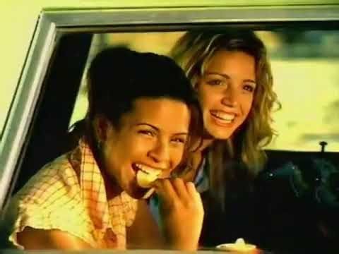 Cartoon Network Commercials (February 15, 2003 - PART THREE)