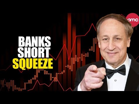 AMC STOCK TODAY! AMC SHORTS MARGIN CALLED! BANKS SHORT SQUEEZED! Short Squeeze Update