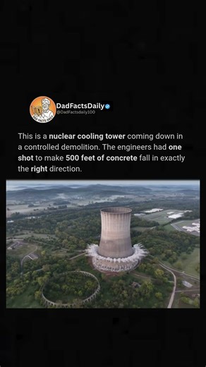 They Spent Months Planning a 10-Second Demolition