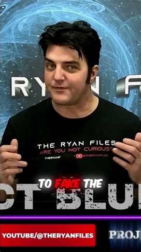 Is the Second Coming Being Faked? Inside Project Bluebeam