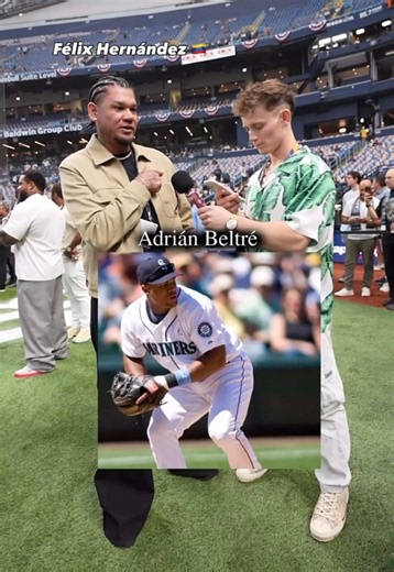 Félix Hernández will always be a Mariners legend 💯 He spent all of his 15 MLB seasons with Seattle 🔥 Where he holds the franchise record for wins, strikeouts, games started, and innings pitched 🤯 He was a 6 time All-Star, won the 2010 AL Cy Young award, and threw a perfect game in 2012 🦾 Do you think he deserves to be in the Hall of Fame? 👀 #mlb #baseball #beisbol #mariners #seattlemariners