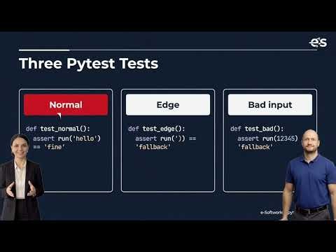 Build Real AI - AI Doesn't Crash. It Lies to You.