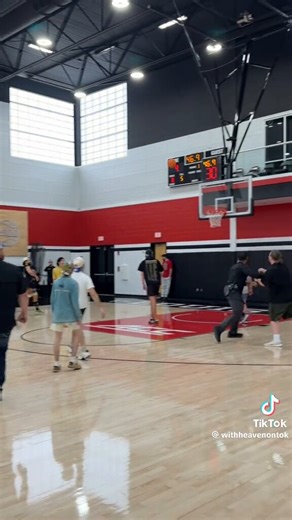 This is what Nico Harrison saw when he watched Luka Doncic.