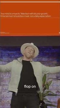 You Already Have the Time You Need — Andrew Hoyne | TDC Australia 2025