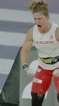 20 Years Of The CrossFit Games. Another Chapter begins.