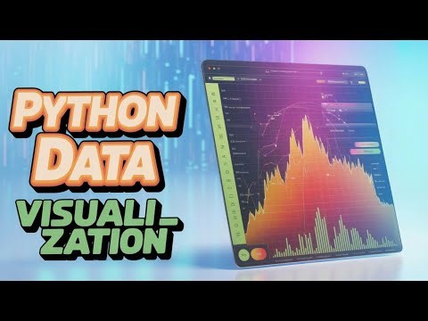 Mastering Plotly Interactive Data Visualization in Python