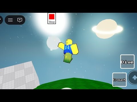 Custom planetary gravity | studio lite showcase!