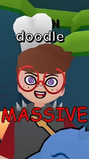 I BROKE my event!? #vr #metaquest