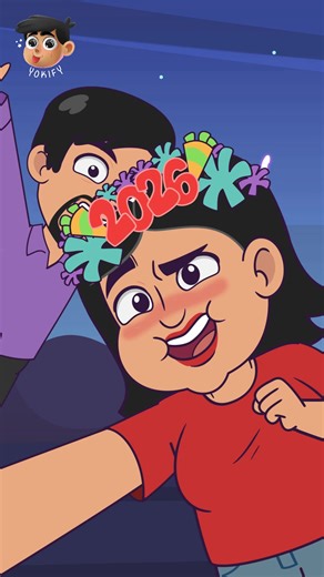 HAPPY NEW YEAR 2026 🎆🎇