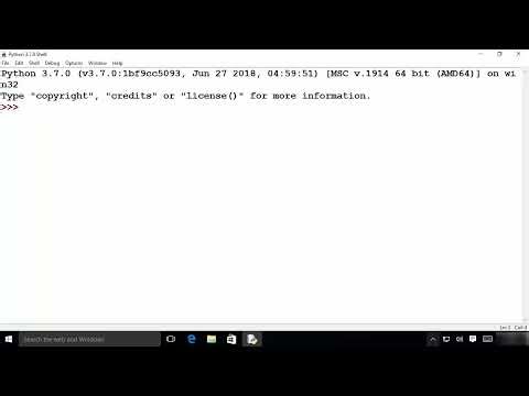 Python Tutorial for Beginners 5 Python print and input Function