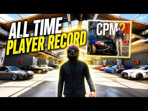CPM2 is Getting Better…