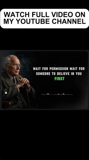 Give Me 24 Minutes — Your Body’s Hidden Healing Power Will Awaken | Carl Jung