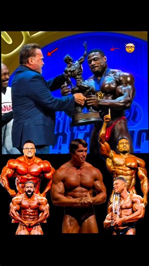 NOW ERA VS OLD ERA 🥶 ARNOLD AURA 👑 #shorts#viral#fyp
