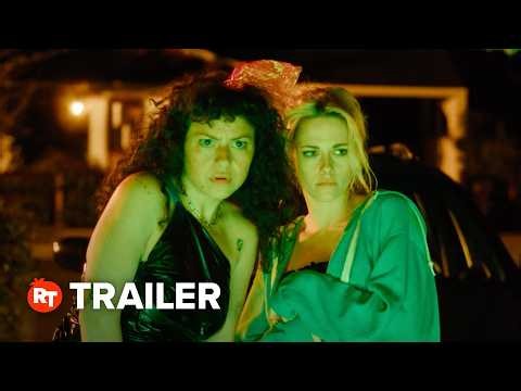 The Wrong Girls Trailer #1 (2026)