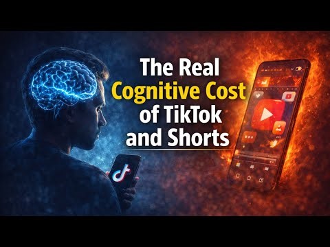 What Science Really Says About Brain Rot