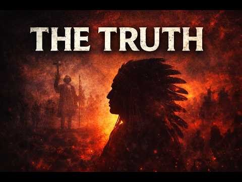 What Really Happened to Native Americans?