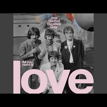 Can't Buy Me Love (2023 Mix)