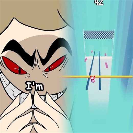 How To Survive Stranger Things #shorts #animation #cartoons