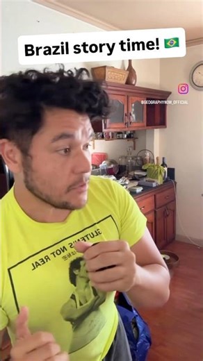 The most important pen in Brazil ￼