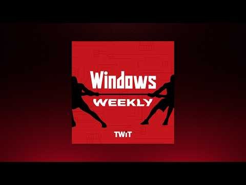 Windows Weekly 997
