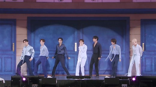 【WEB】【韩国】中字 | SEVENTEEN - 2024 SVT 8TH FAN MEETING 〈SEVENTEEN in CARAT LAND〉