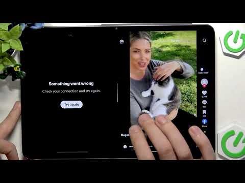 How to Set Up Split-Screen Multitasking on Xiaomi Pad 8