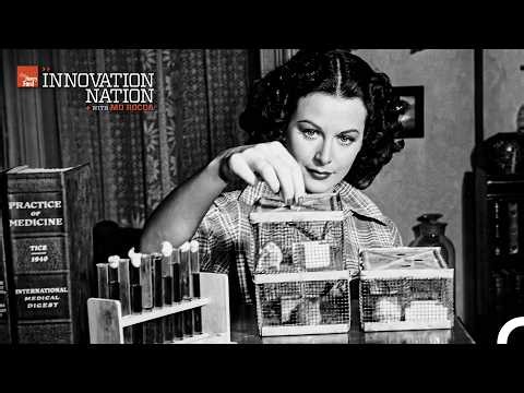 Hedy Lamarr: The Mind Behind Wi-Fi & Bluetooth | Episode 6