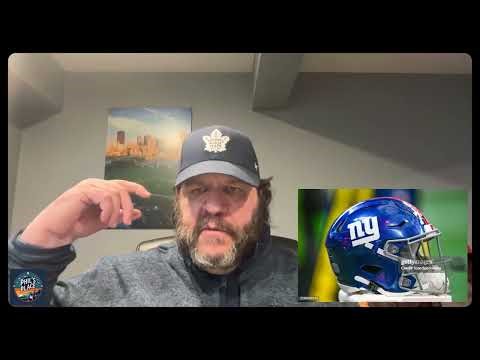 Phil's Solo: Top 10 Current NFL Helmets | Dec 27, 2025
