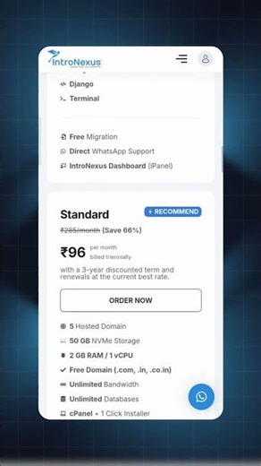 Cheap Web Hosting India | Cheap Web Hosting Services For WordPress India #cheapwebhostingindia