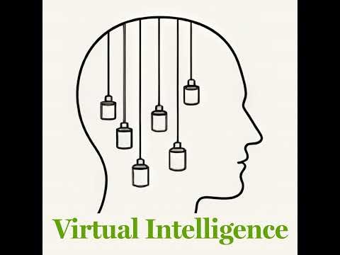 Virtual Intelligence and the Human Cost of Frictionless Machines Podcast