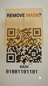 How QR Codes Actually Work (Even When Damaged)