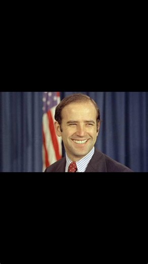 Joe Biden | From Senator to US President 🇺🇸