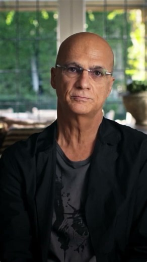 The Day Jimmy Iovine Almost Quit | The Defiant Ones
