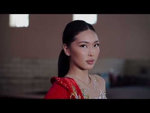 MISS UNIVERSE KYRGYZSTAN - Beyond The Crown