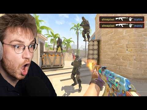 CS2 Is Finally Better Than CS:GO