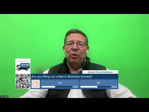 ESPN’s bracketologist shares what teams to watch in March Madness