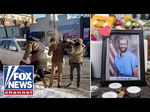 DETAILS: Bodycam footage of deadly Minnesota shooting being reviewed by DHS