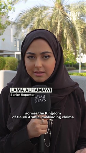 Expats in Riyadh: Why They Call Saudi Arabia Home After Attacks
