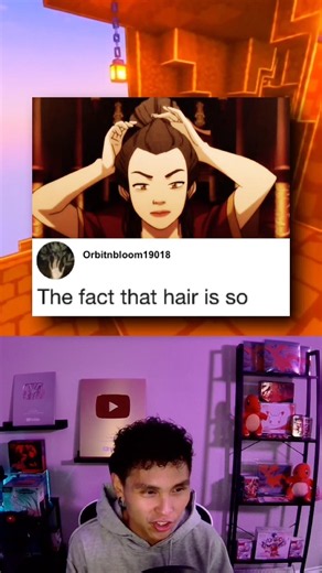 Avatar | Did You Notice This About Katara VS Azula