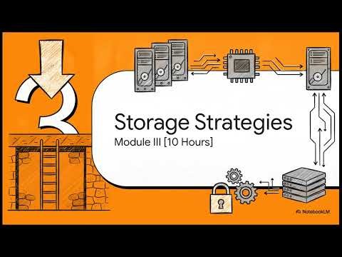 Database Architecture