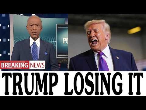 PoliticsNation With Al Sharpton 8/23/26 | 🅼🆂🅽🅱️🅲 Breaking News Today Aug 23, 2026